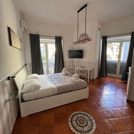 Napora Bed & Breakfast Naples Exterior photo