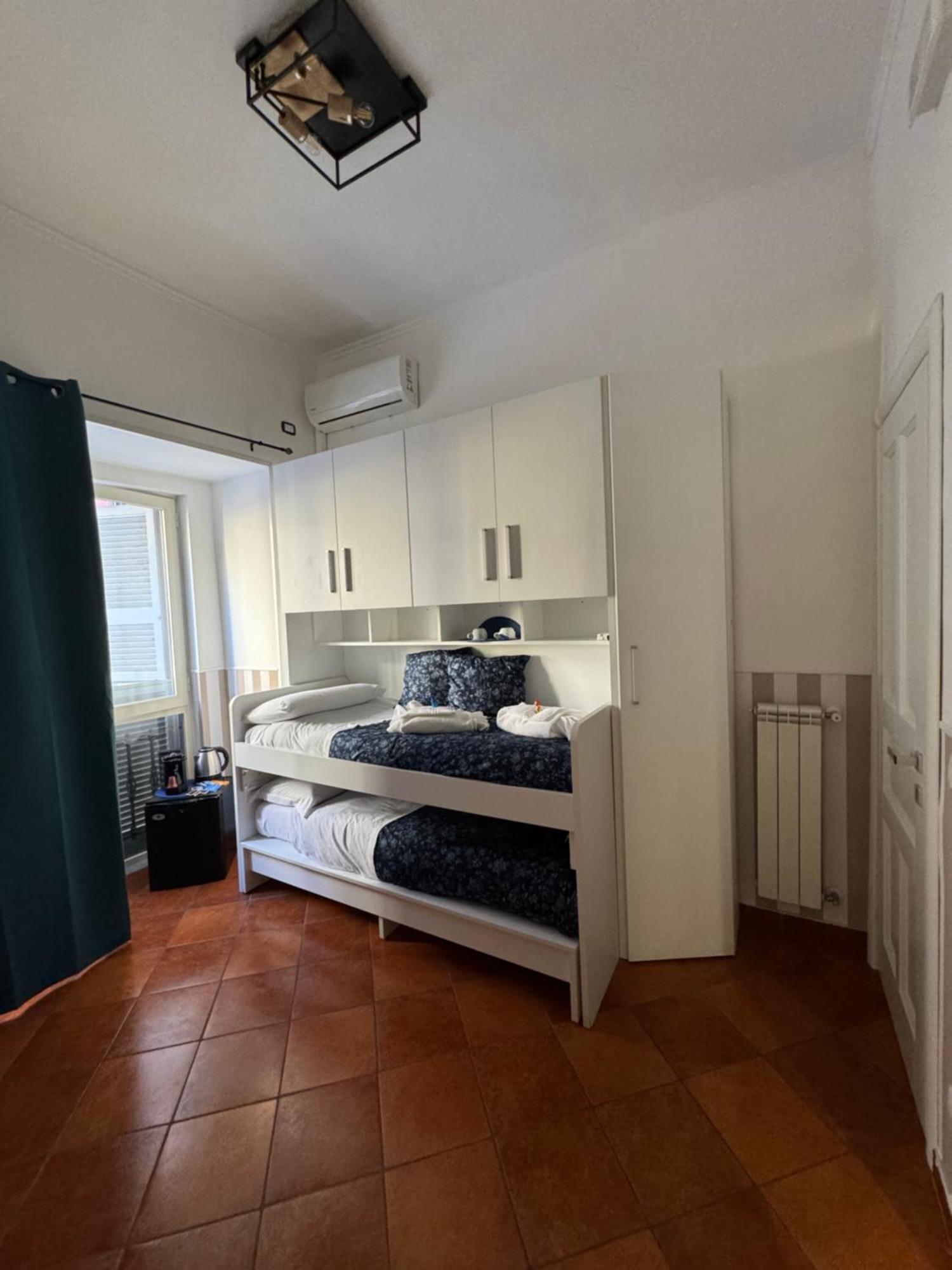 Napora Bed & Breakfast Naples Exterior photo