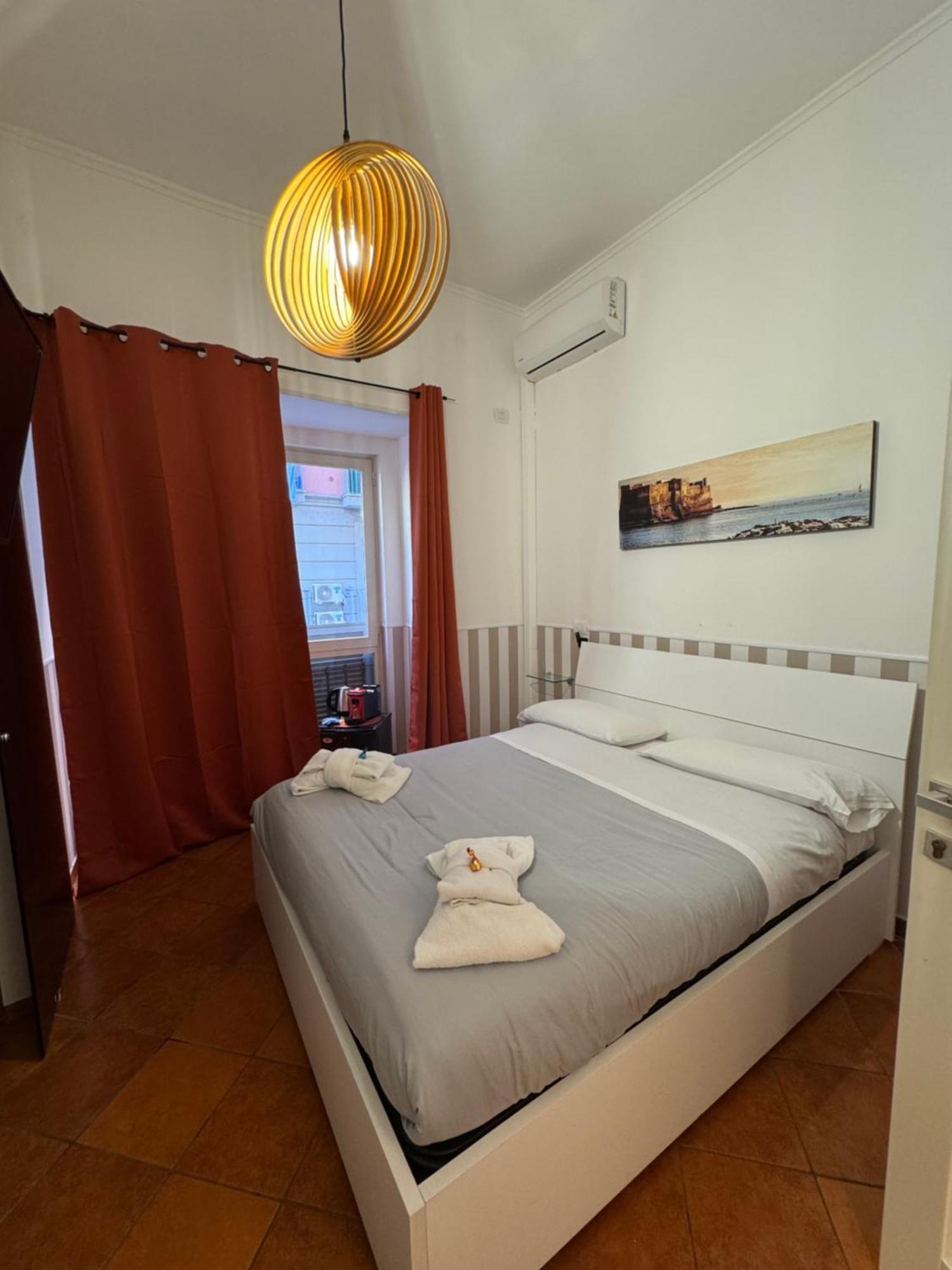 Napora Bed & Breakfast Naples Exterior photo
