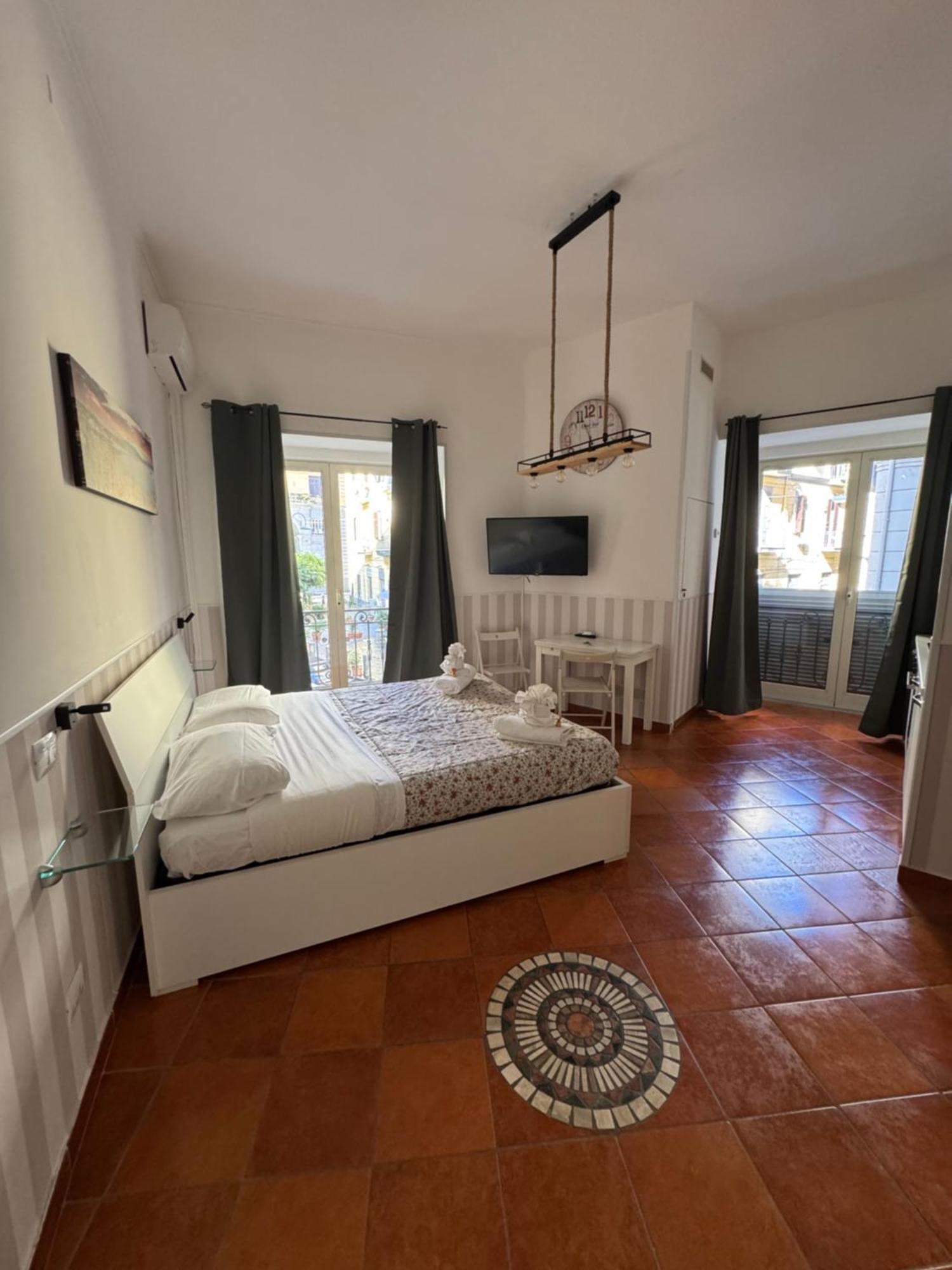 Napora Bed & Breakfast Naples Exterior photo